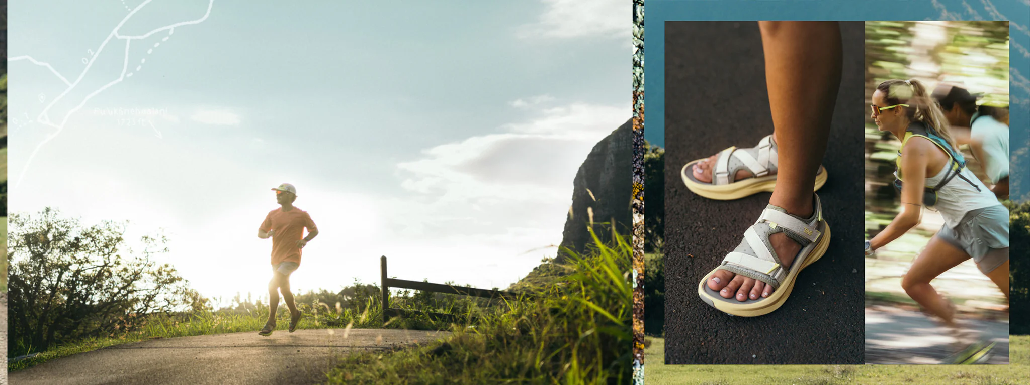 Adventure Without Boundaries