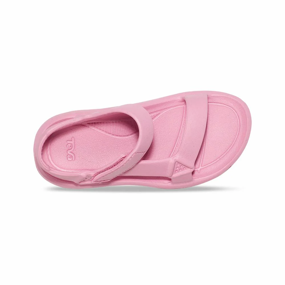 Teva Kids HURRICAN DRIFT CHILD ROSEBLOOM - Image 4