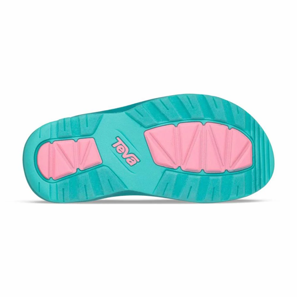 Teva Kids HURRICANE XLT 2 CHILD UNICORN WATERFALL - Image 5