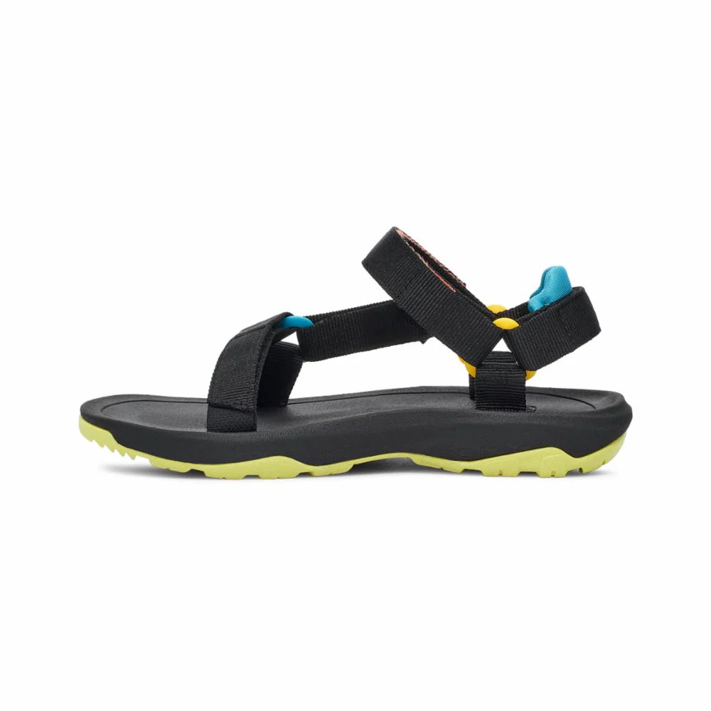 Teva Kids HURRICANE XLT 2 YOUTH BLACK MULTI - Image 3