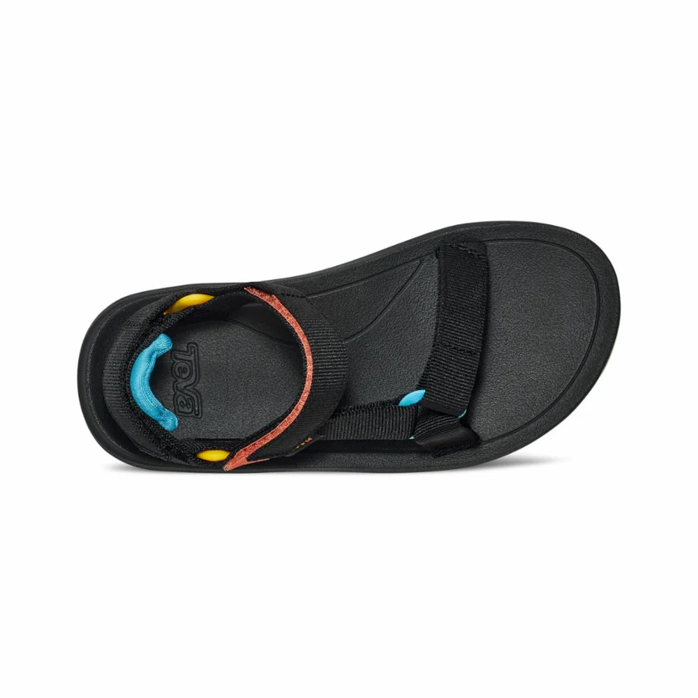 Teva Kids HURRICANE XLT 2 YOUTH BLACK MULTI - Image 4