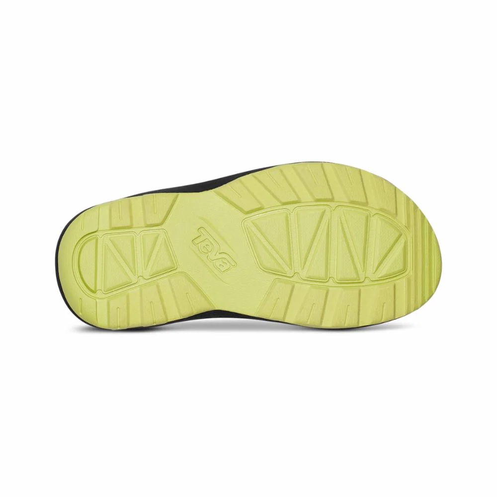 Teva Kids HURRICANE XLT 2 YOUTH BLACK MULTI - Image 5