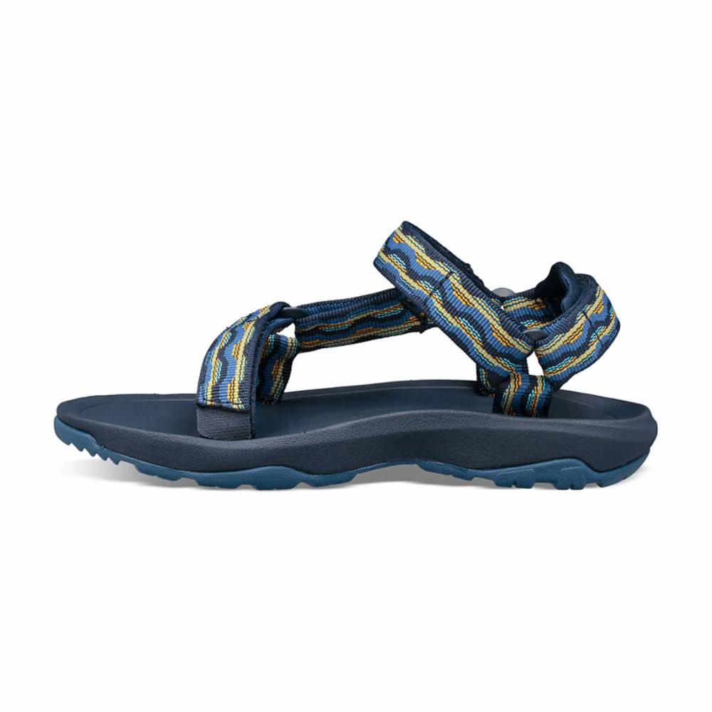 Teva Kids HURRICANE XLT 2 YOUTH KISHI DARK BLUE - Image 3