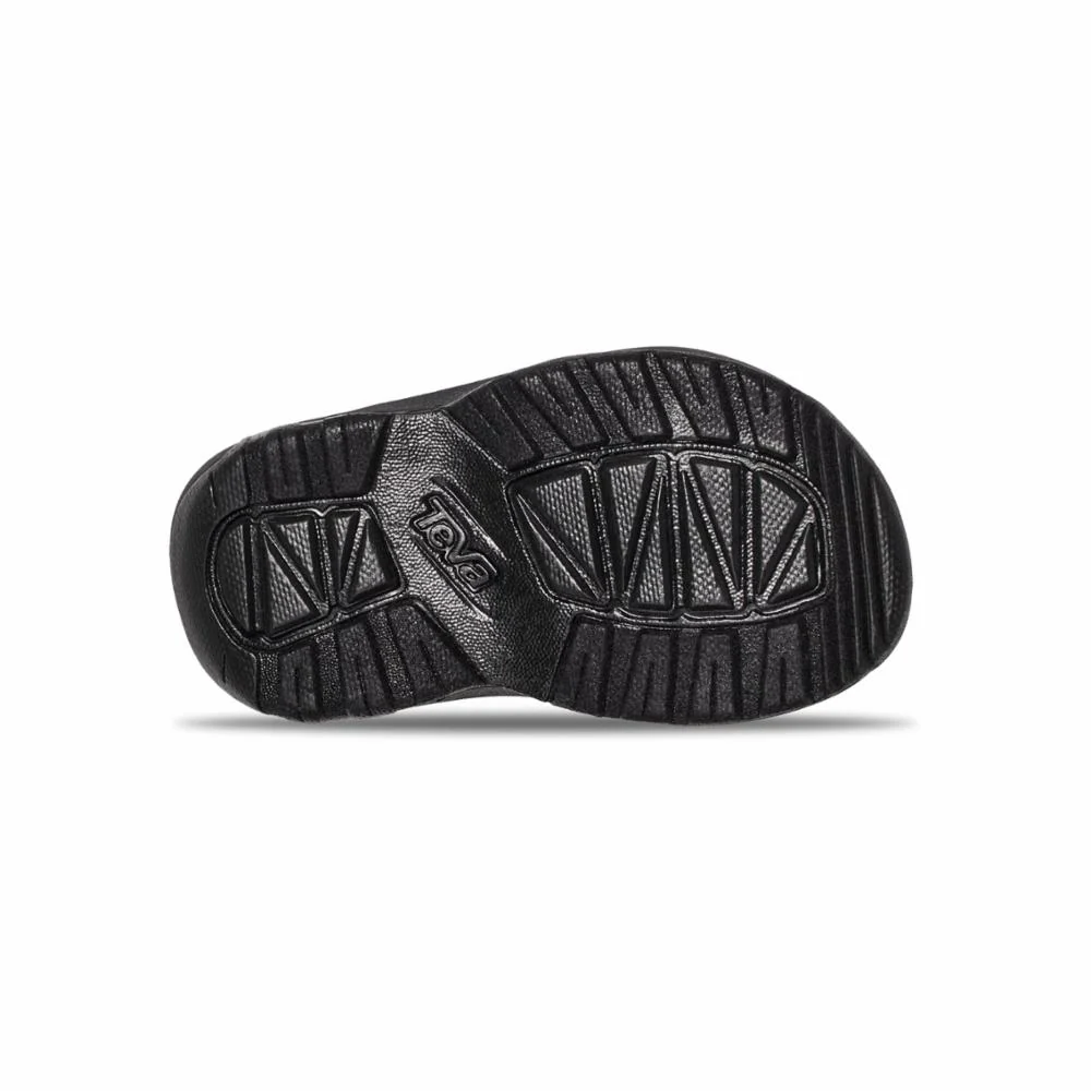 Teva Kids HURRICANE XLT 2 YOUTH TORO BLACK - Image 5