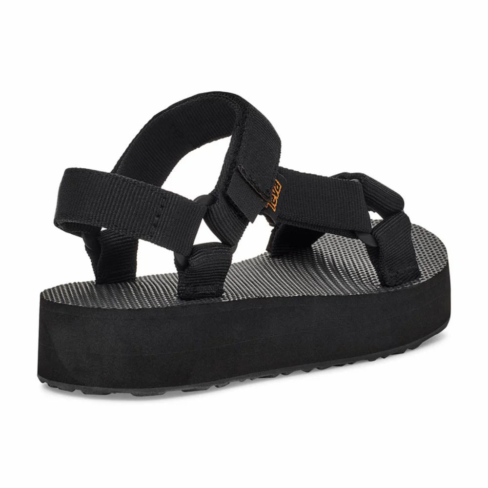 Teva Kids MIDFORM UNIVERSAL CHILD BLACK - Image 6