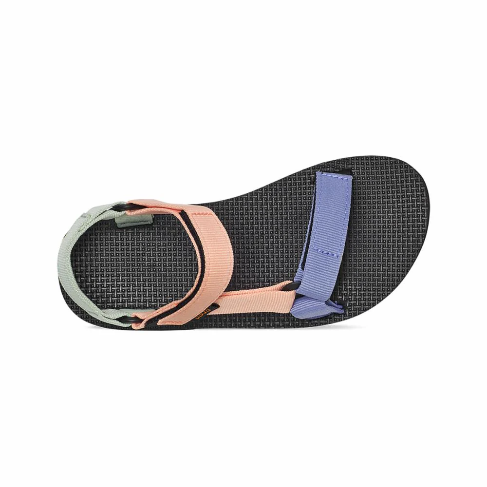 Teva Kids MIDFORM UNIVERSAL CHILD SHERBERT MULTI - Image 4