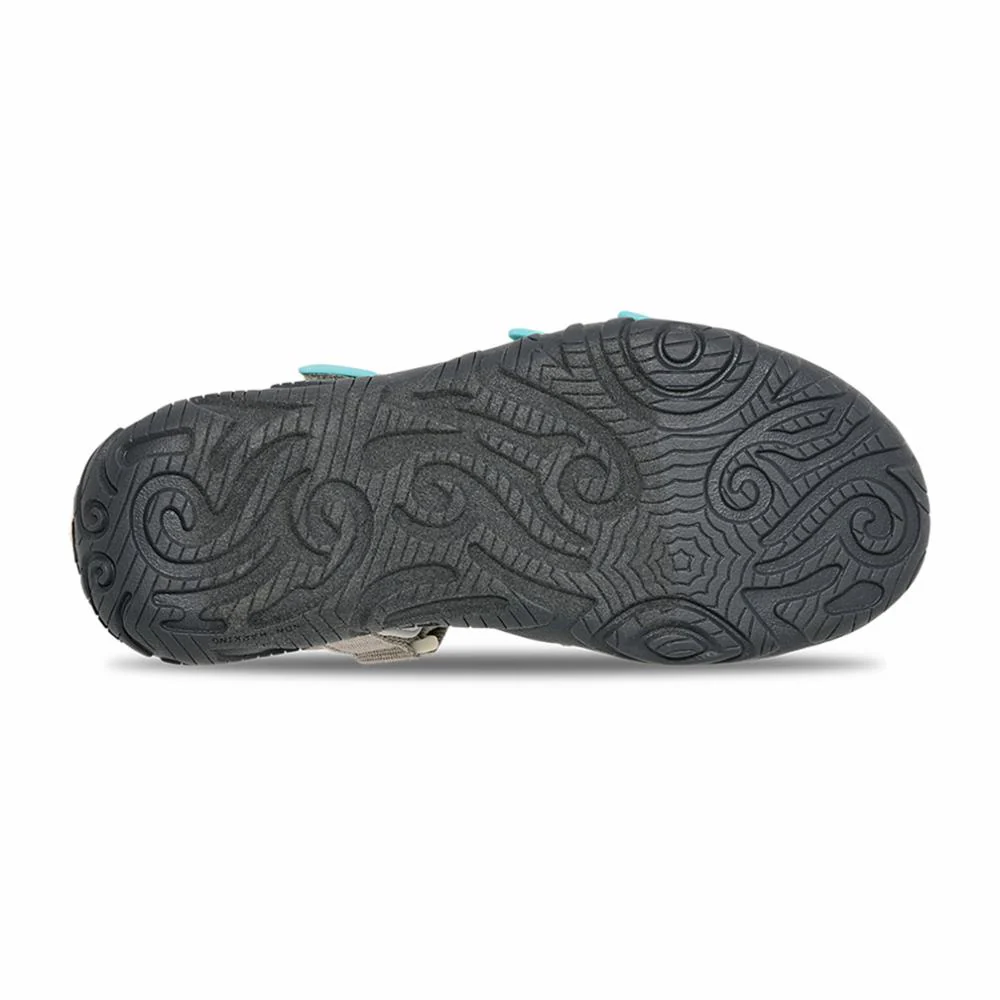 Teva Kids TIRRA CHILD DRIZZLE/ BRIGHT TEAL - Image 5