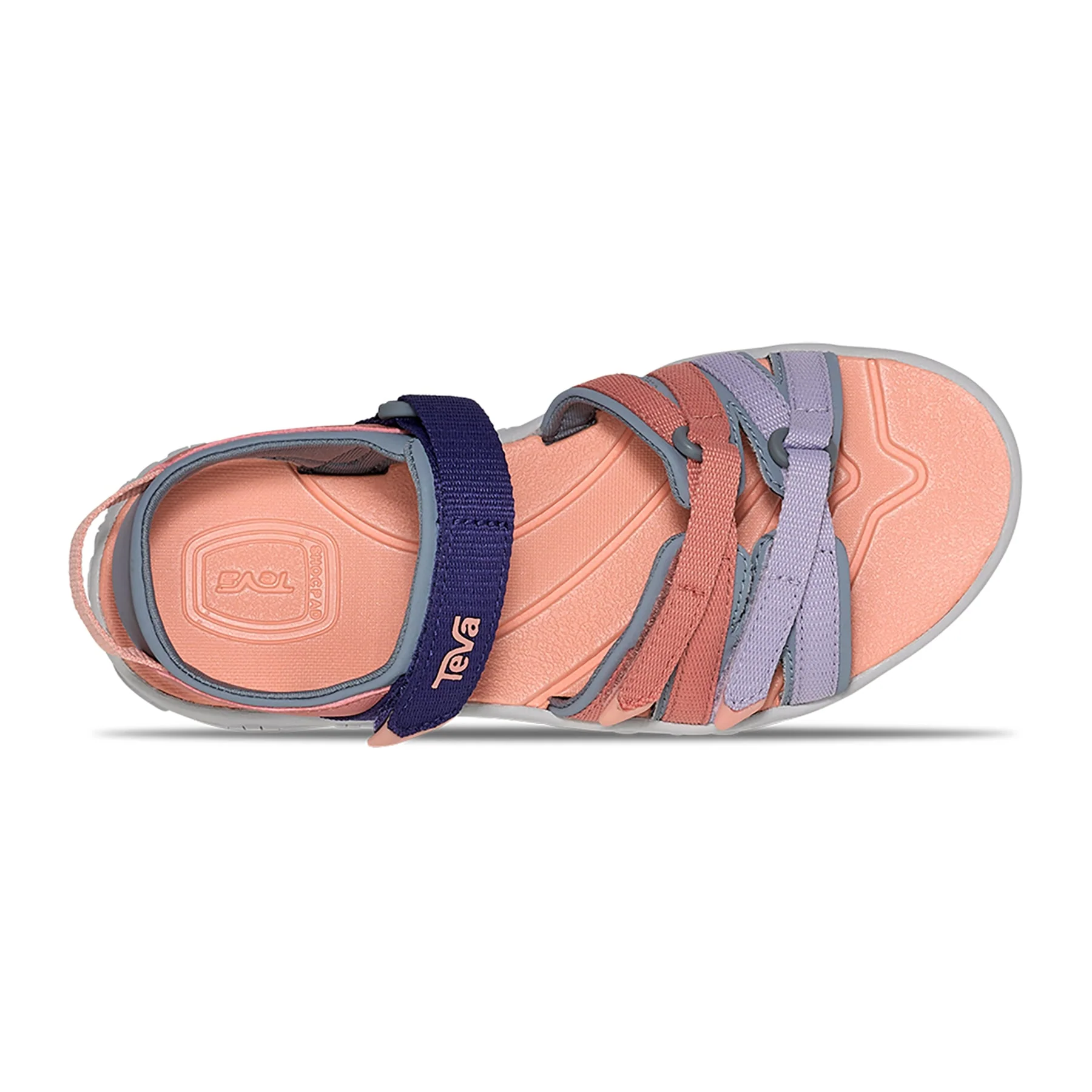 TEVA KIDS TIRRA CHILD EARLY BIRD - Image 5