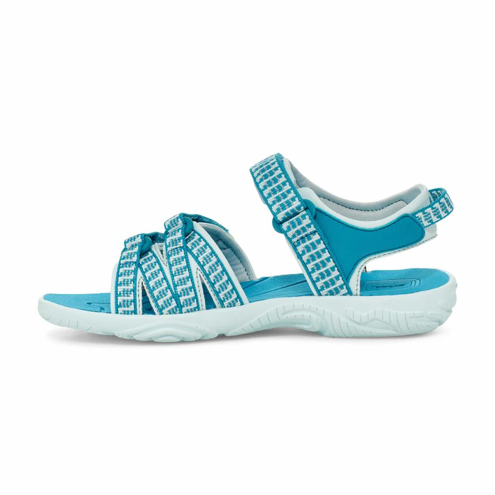 Teva Kids TIRRA YOUTH FALLS ALGIERS BLUE - Image 3