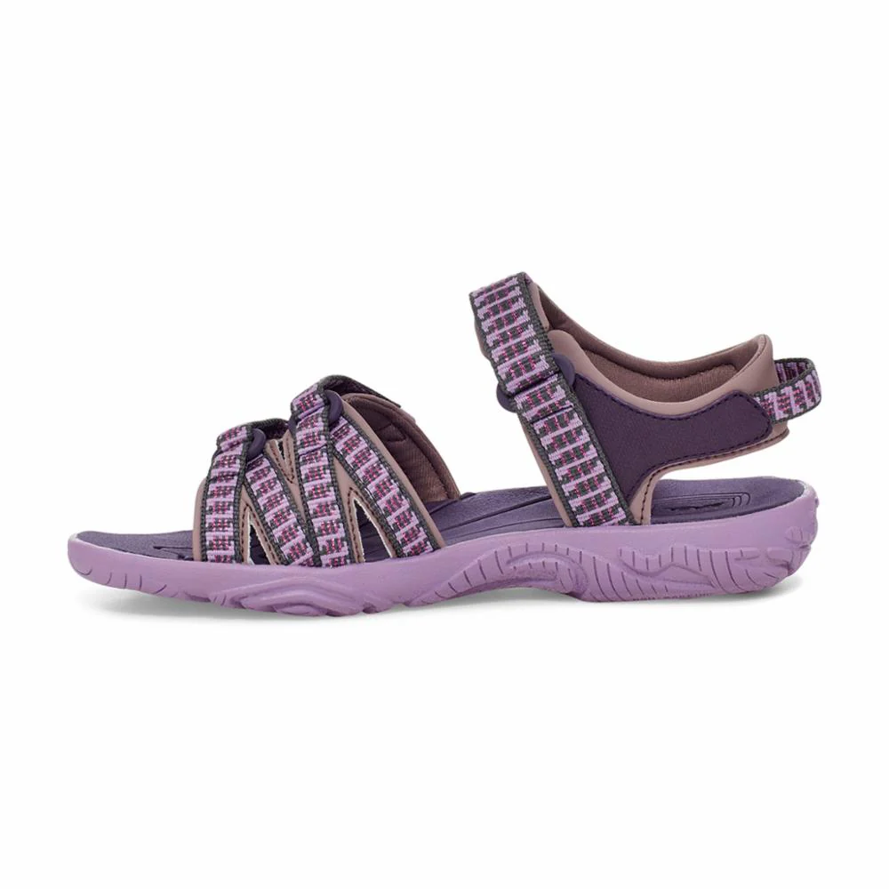 Teva Kids TIRRA YOUTH FALLS PURPLE PENNANT - Image 3