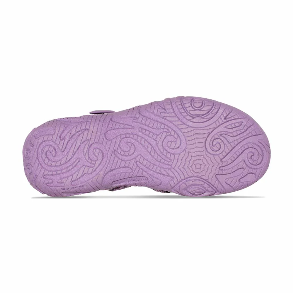 Teva Kids TIRRA YOUTH FALLS PURPLE PENNANT - Image 5