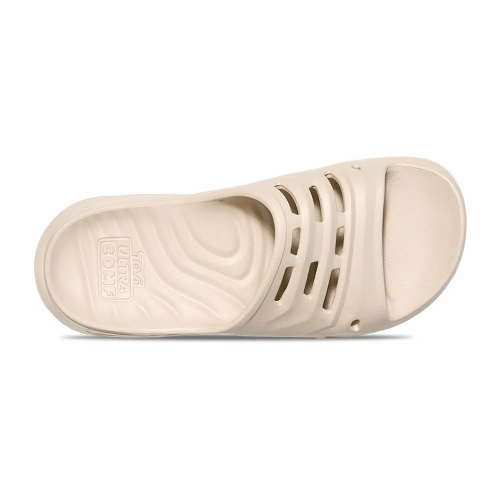 Teva Men APRETRAIL SLIDE BIRCH - Image 4