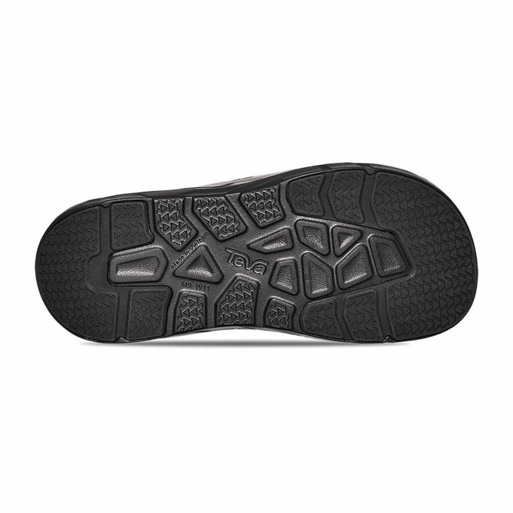 Teva Men APRETRAIL SLIDE BLACK - Image 5