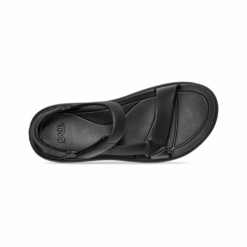 Teva Men HURRICANE DRIFT MEN BLACK - Image 4