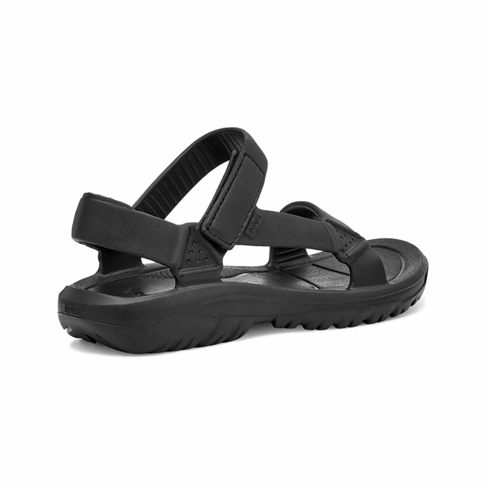 Teva Men HURRICANE DRIFT MEN BLACK - Image 5