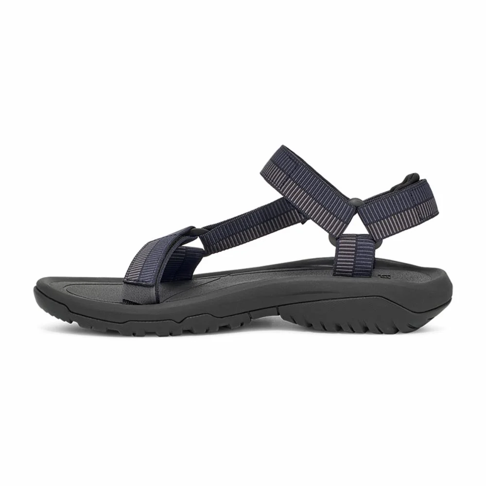 Teva Men HURRICANE XLT2 ARCHIVE LADDER NAVY - Image 3