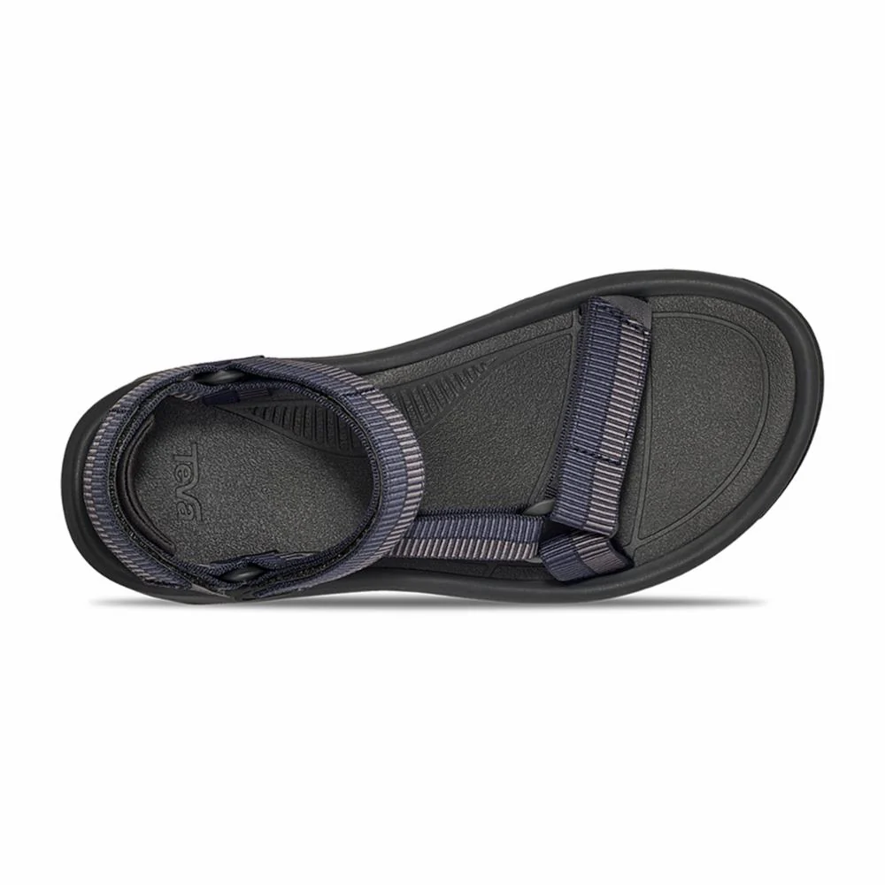 Teva Men HURRICANE XLT2 ARCHIVE LADDER NAVY - Image 4