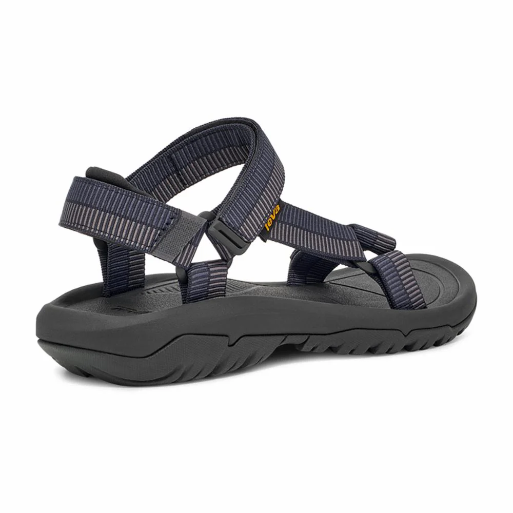 Teva Men HURRICANE XLT2 ARCHIVE LADDER NAVY - Image 6