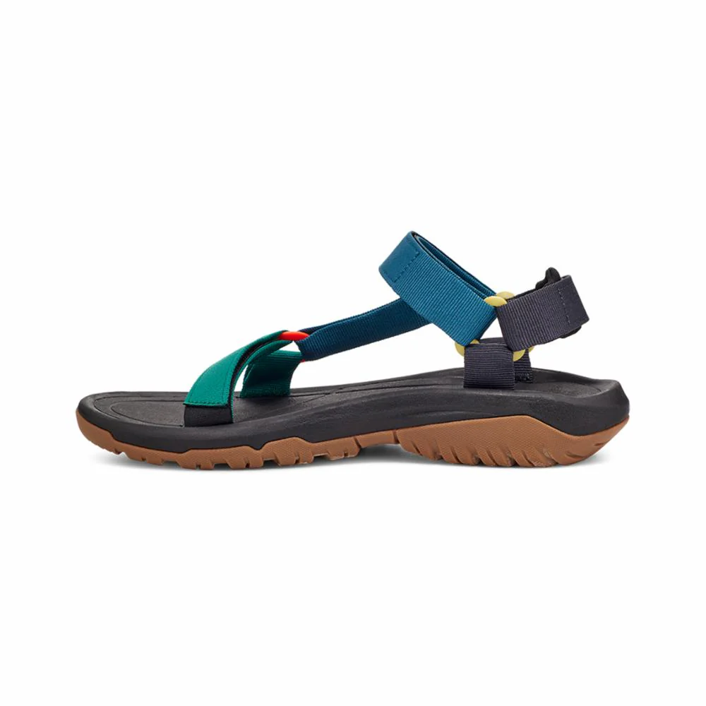 Teva Men HURRICANE XLT2 BLUE MULTI - Image 3