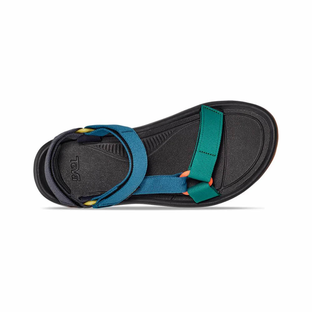 Teva Men HURRICANE XLT2 BLUE MULTI - Image 4