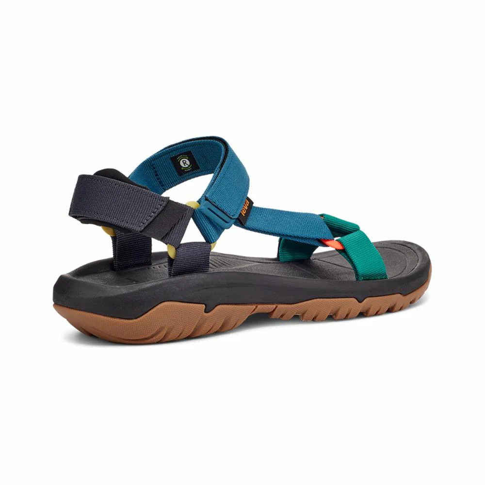 Teva Men HURRICANE XLT2 BLUE MULTI - Image 6