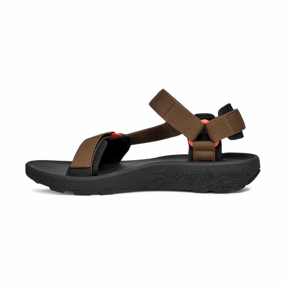 Teva Men HYDRATREK SANDAL DESERT PALM - Image 3