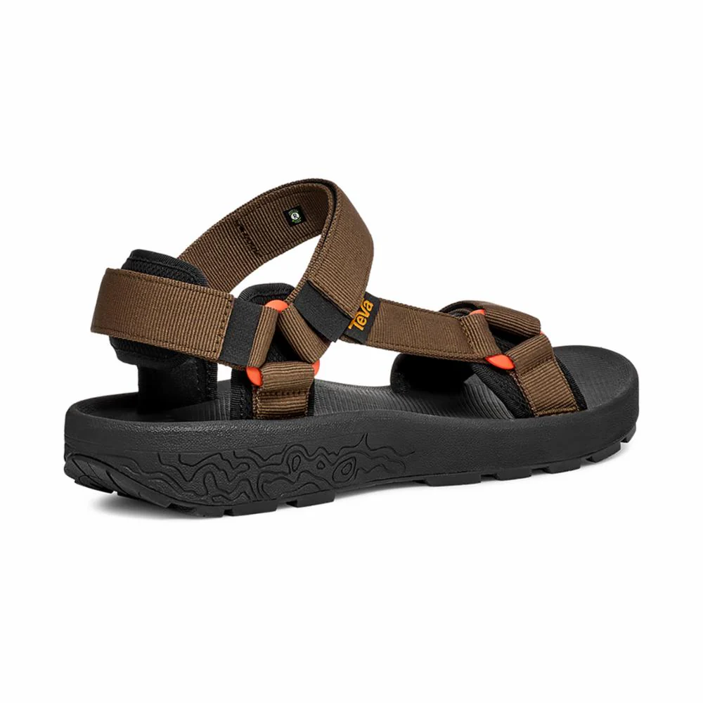Teva Men HYDRATREK SANDAL DESERT PALM - Image 6