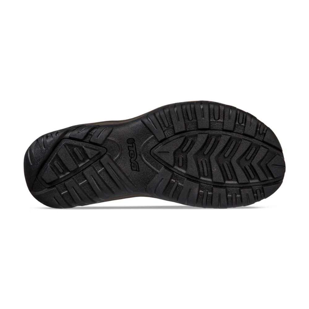 Teva Men KATAVI 2 BLACK OLIVE - Image 5