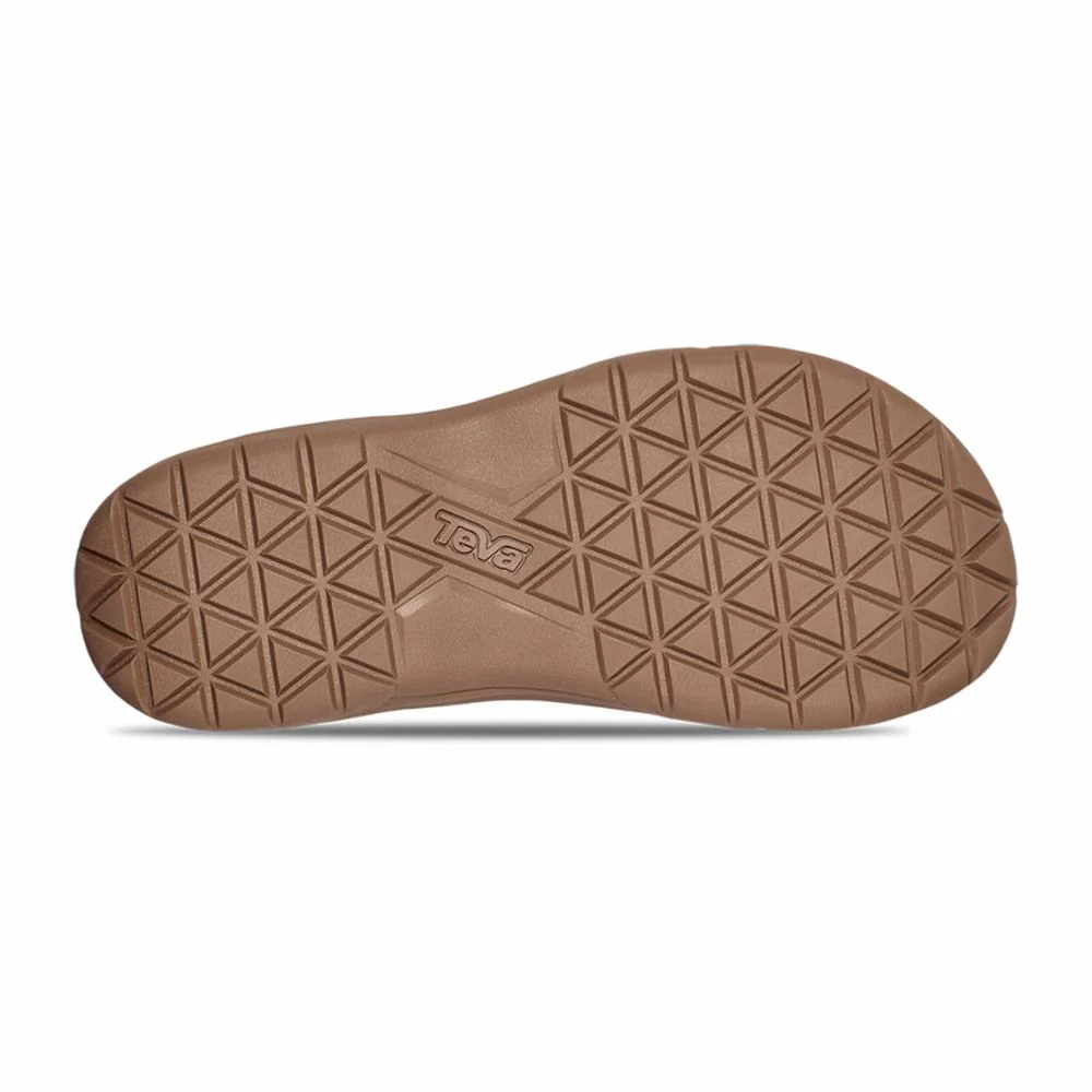 Teva Men LANGDON SANDAL HONEY BROWN - Image 5