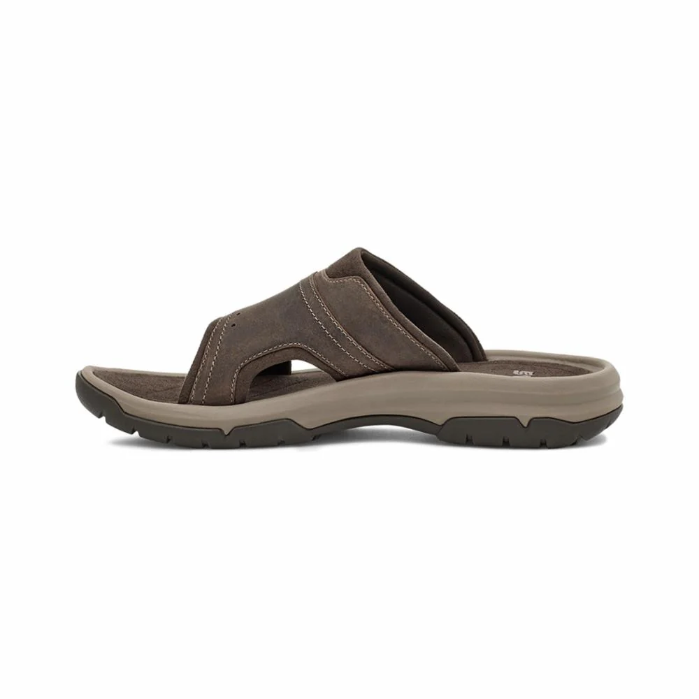 Teva Men LANGDON SLIDE WALNUT - Image 3