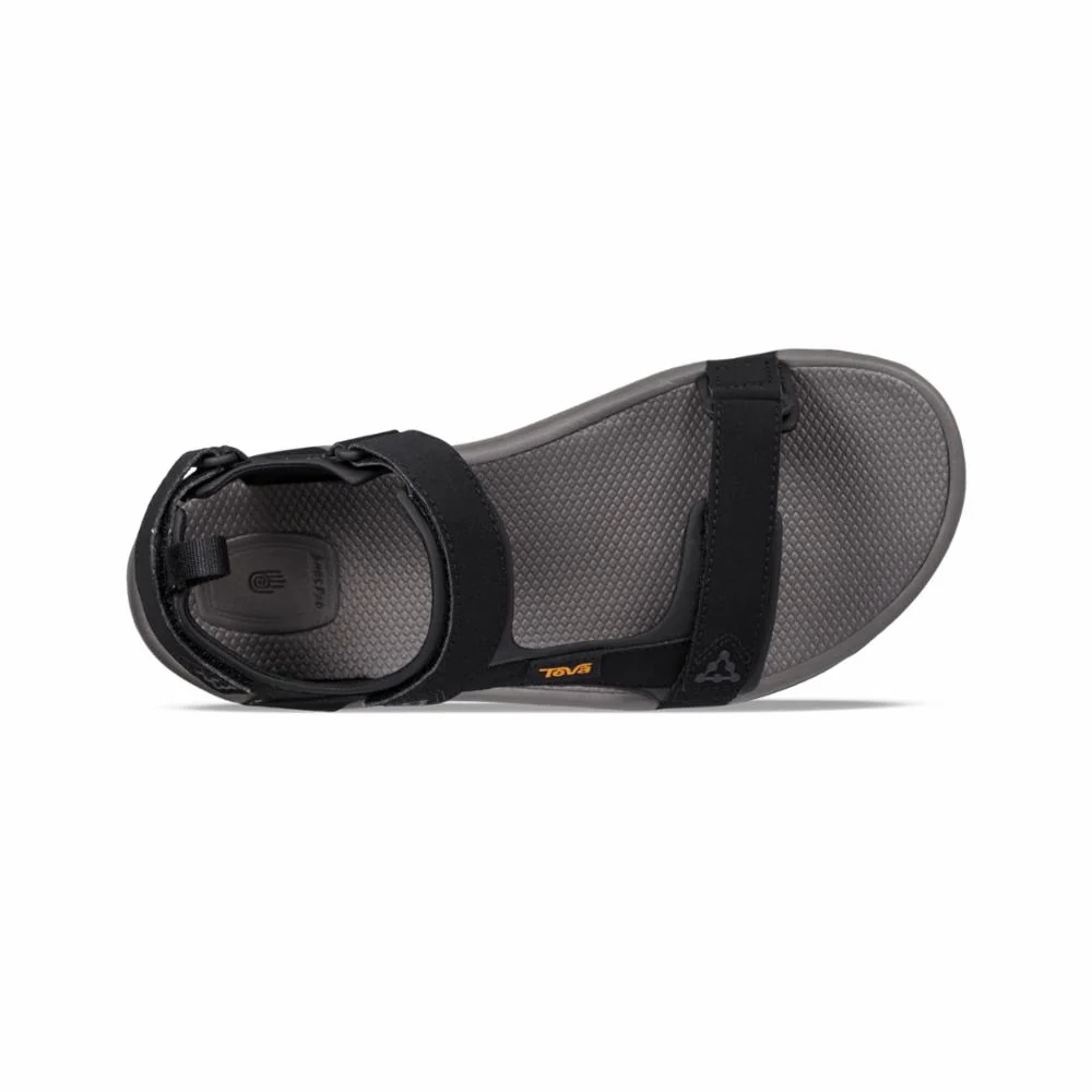 Teva Men MEACHAM BLACK - Image 4