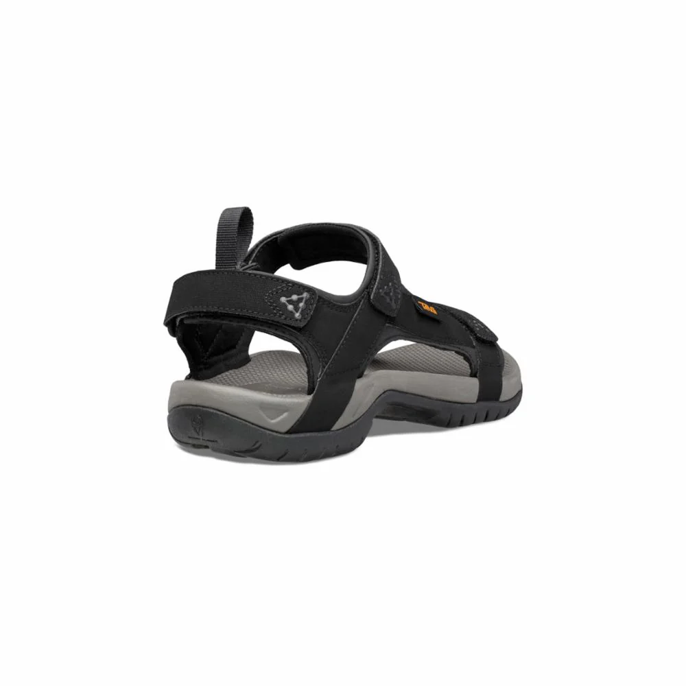 Teva Men MEACHAM BLACK - Image 5