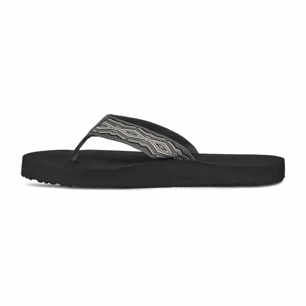 Teva Men MUSH II QUINCY DARK GREY QDGR - Image 3