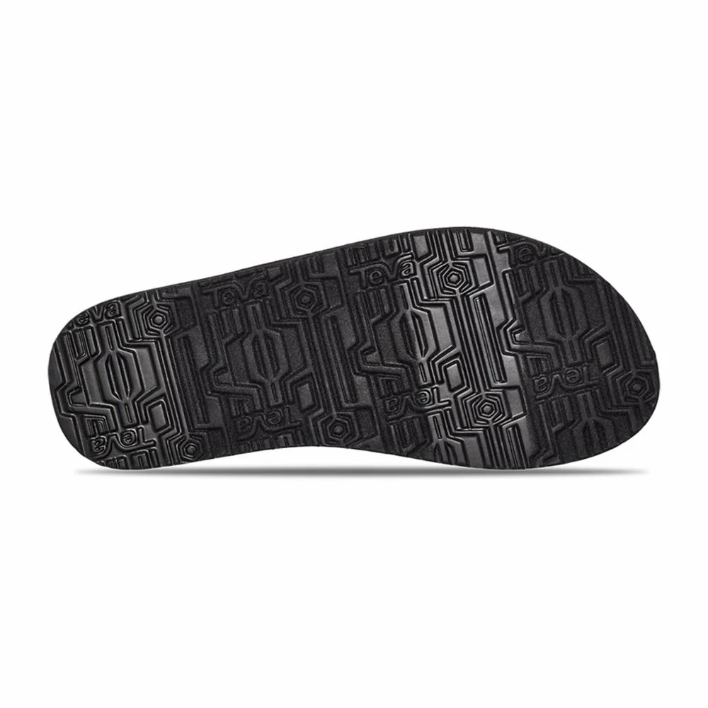 Teva Men MUSH II QUINCY DARK GREY QDGR - Image 5