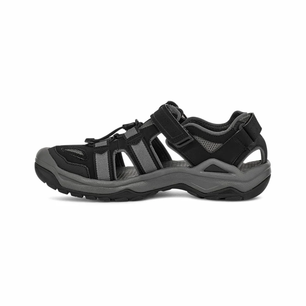Teva Men OMNIUM 2 MEN BLACK - Image 3