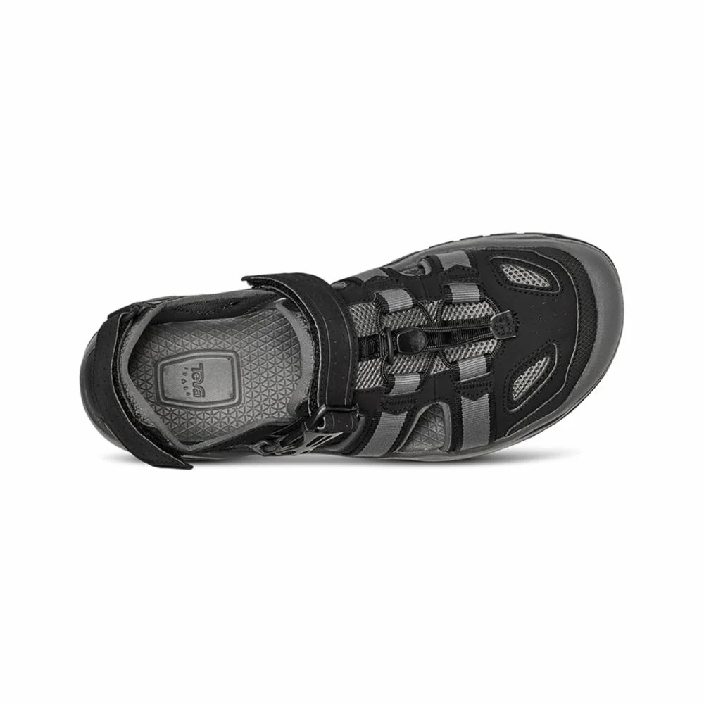 Teva Men OMNIUM 2 MEN BLACK - Image 4