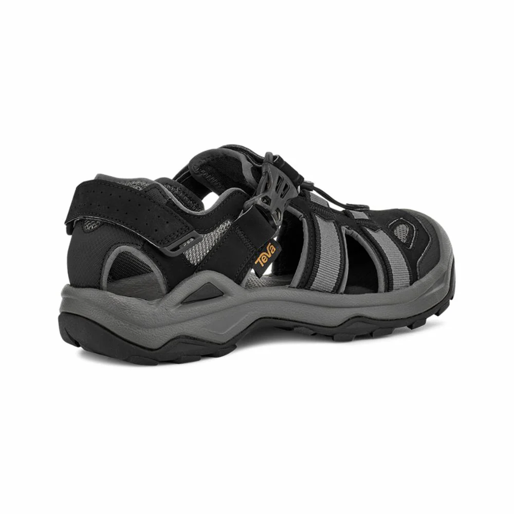 Teva Men OMNIUM 2 MEN BLACK - Image 5