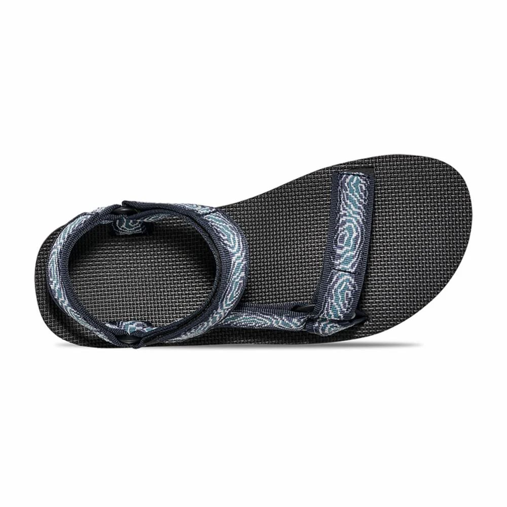 Teva Men ORIGINAL UNIVERSAL ARCHIVE TOPO NAVY - Image 4