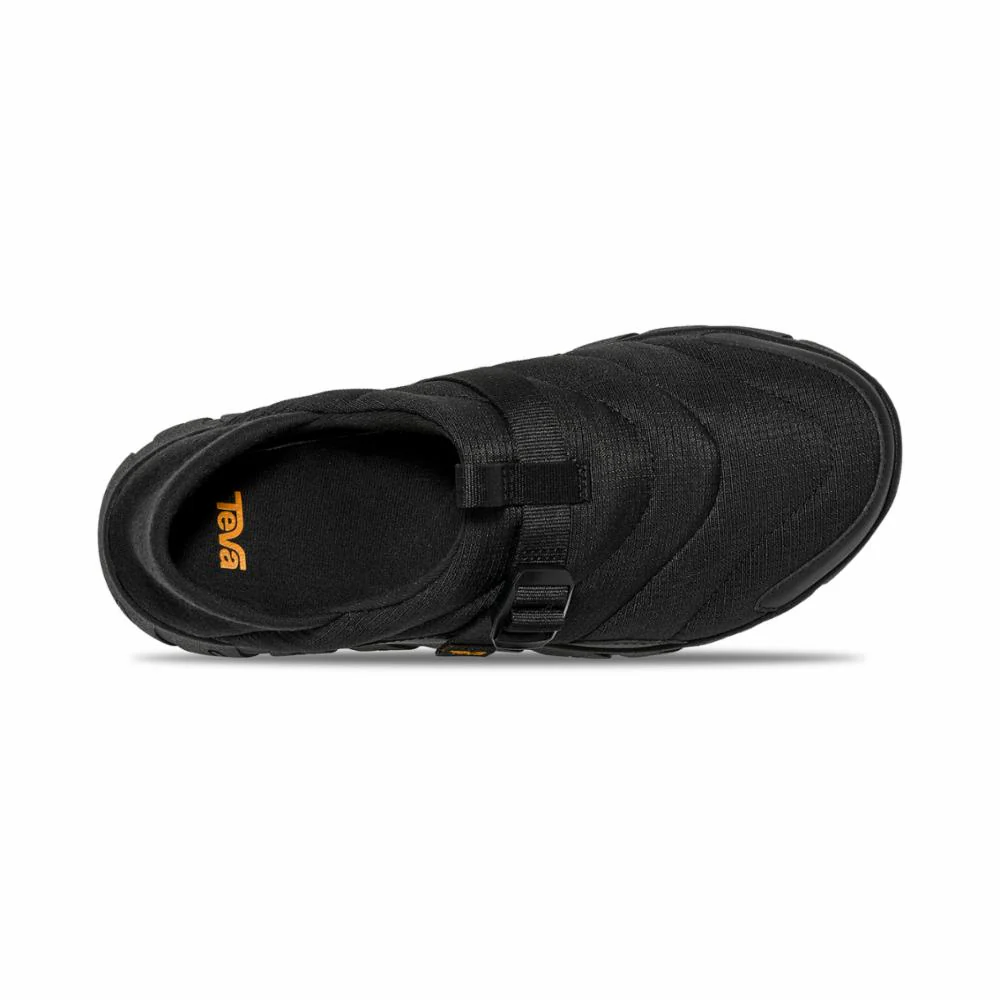 Teva Men REEMBER CAMP MEN BLACK - Image 4