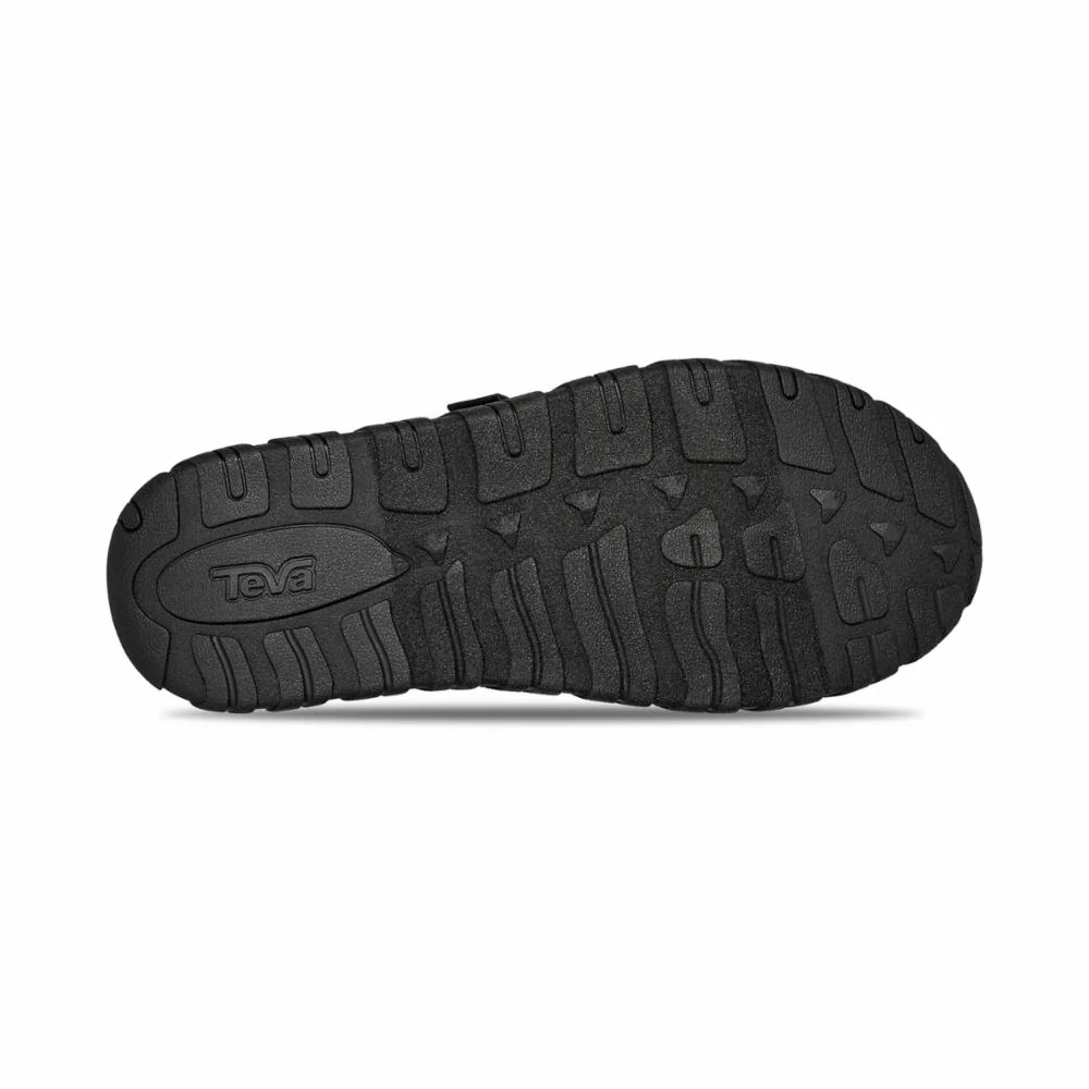 Teva Men REEMBER CAMP MEN BLACK - Image 5