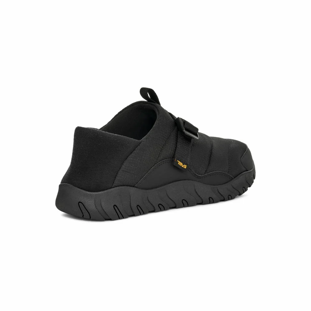 Teva Men REEMBER CAMP MEN BLACK - Image 6