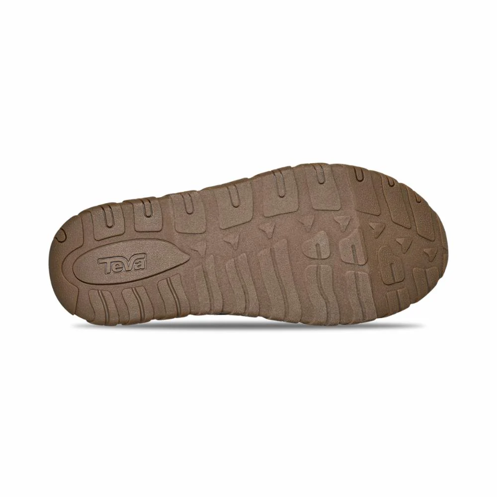 Teva Men REEMBER CAMP MEN TOTAL ECLIPSE - Image 5