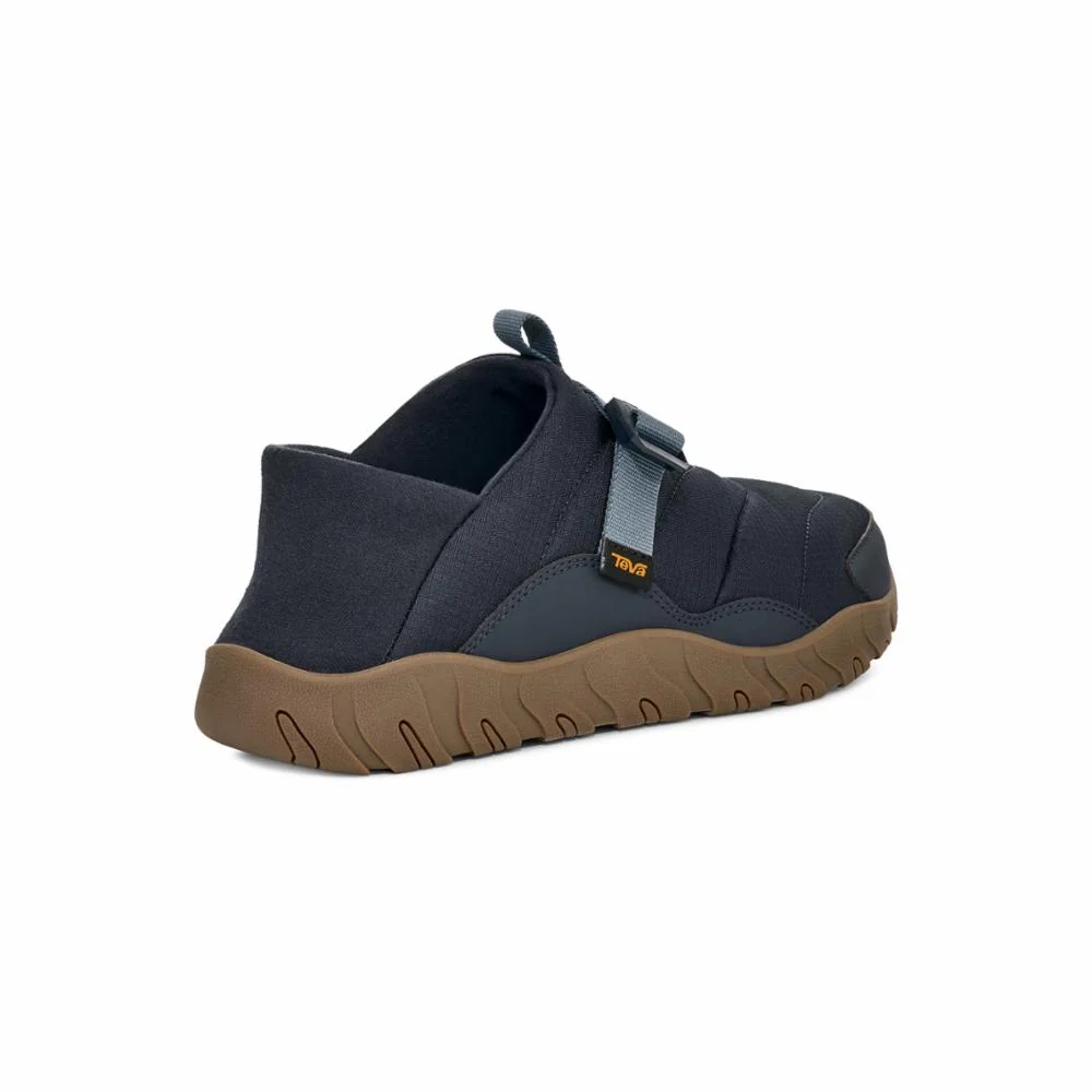Teva Men REEMBER CAMP MEN TOTAL ECLIPSE - Image 6