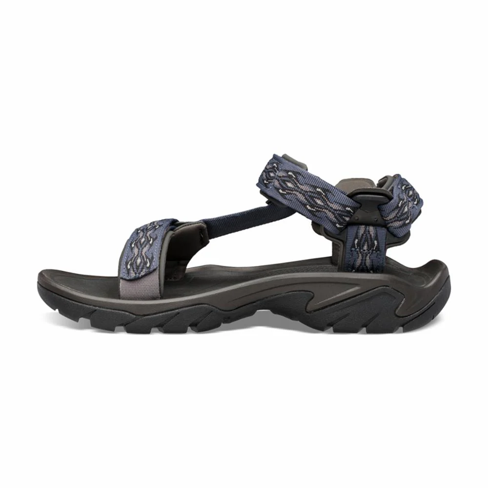 Teva Men TERRA FI 5 UNIVERSAL MEN MADANG BLUE - Image 3