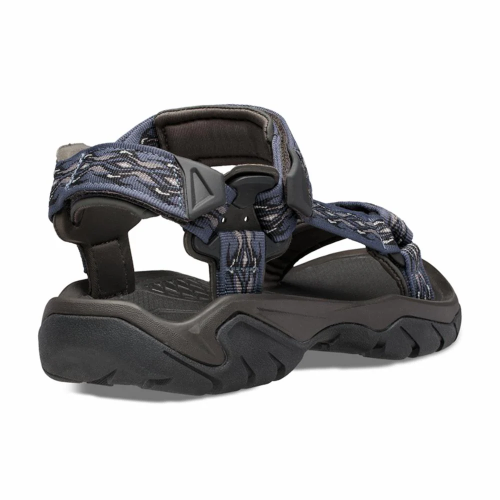 Teva Men TERRA FI 5 UNIVERSAL MEN MADANG BLUE - Image 6