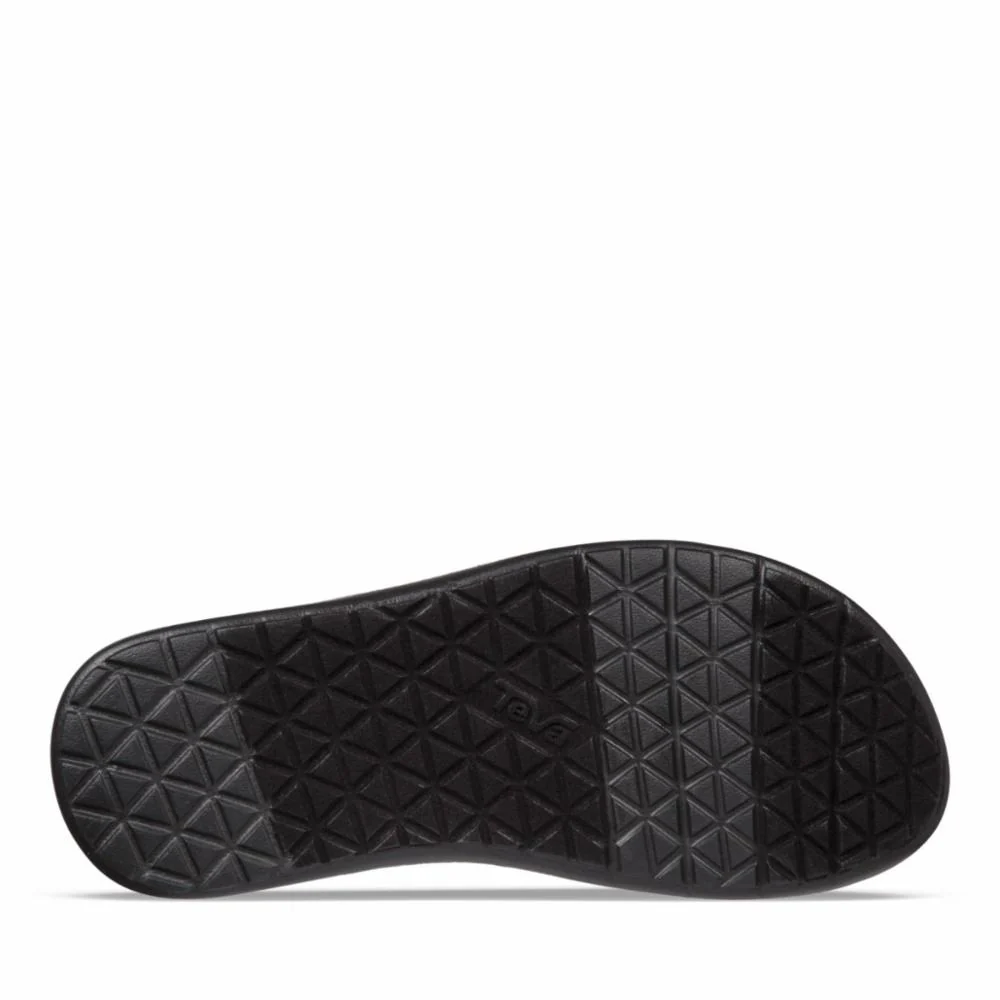Teva Men VOYA FLIP VORI BLACK GRAY - Image 5