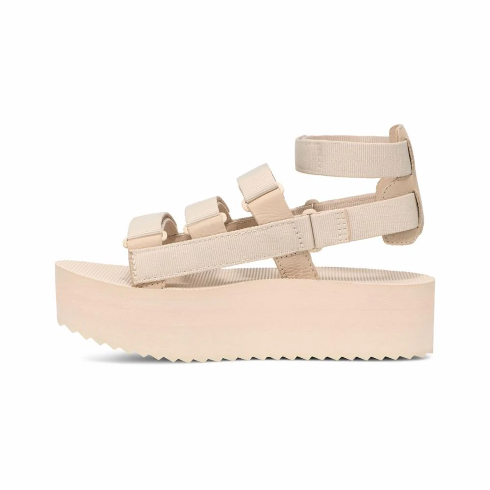 Teva Women FLATFORM MEVIA BIRCH - Image 3