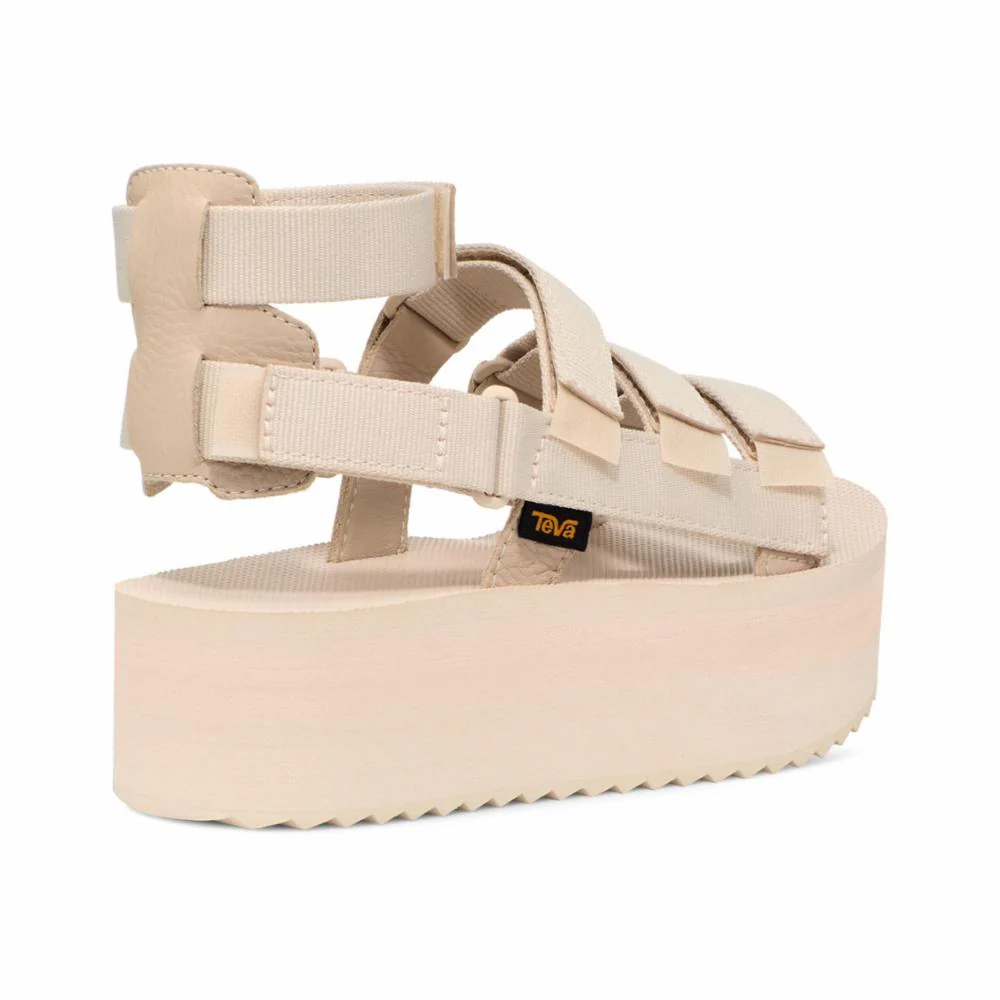 Teva Women FLATFORM MEVIA BIRCH - Image 6