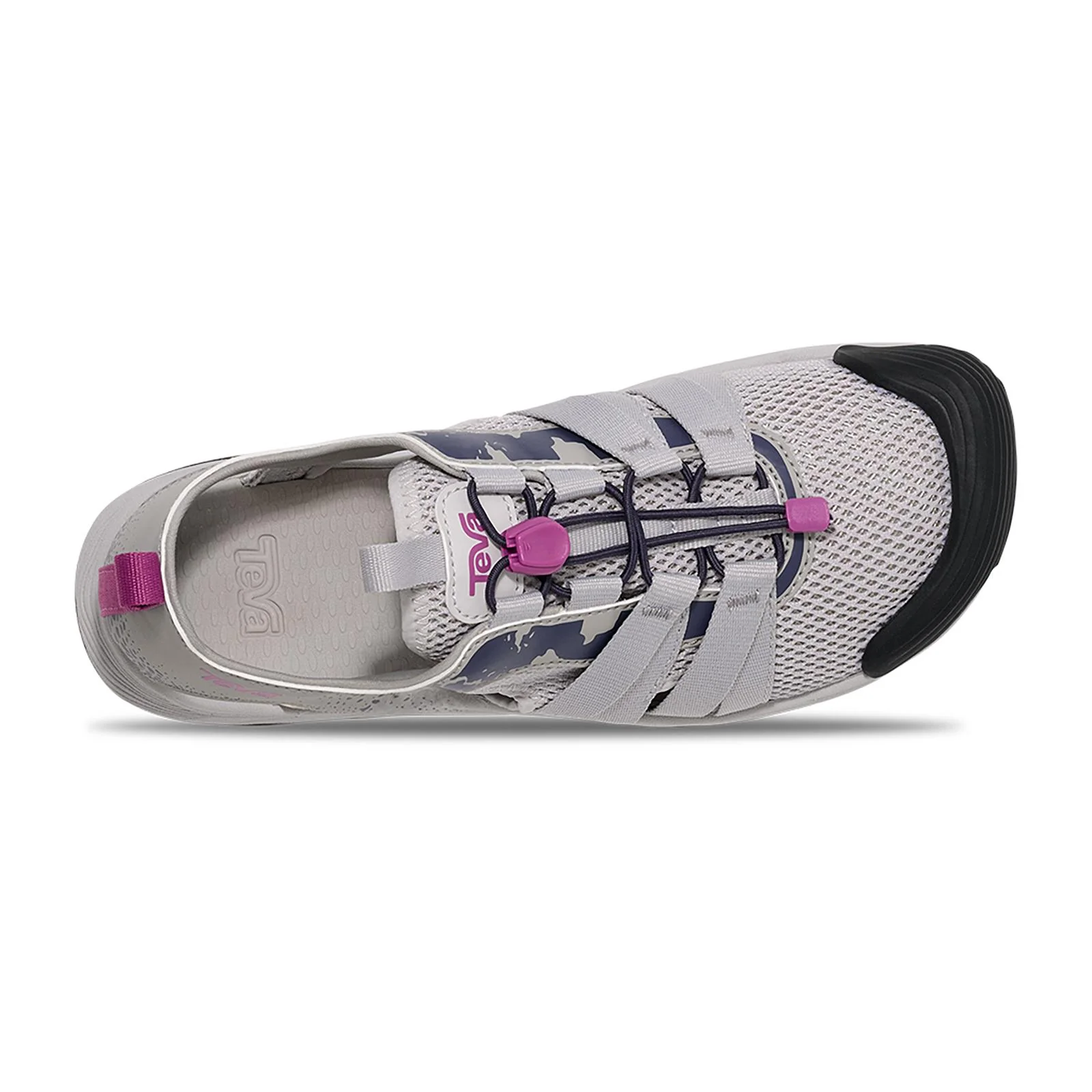 Teva Women HYDRATREK SANDAL CT VAPOR BLUE - Image 5