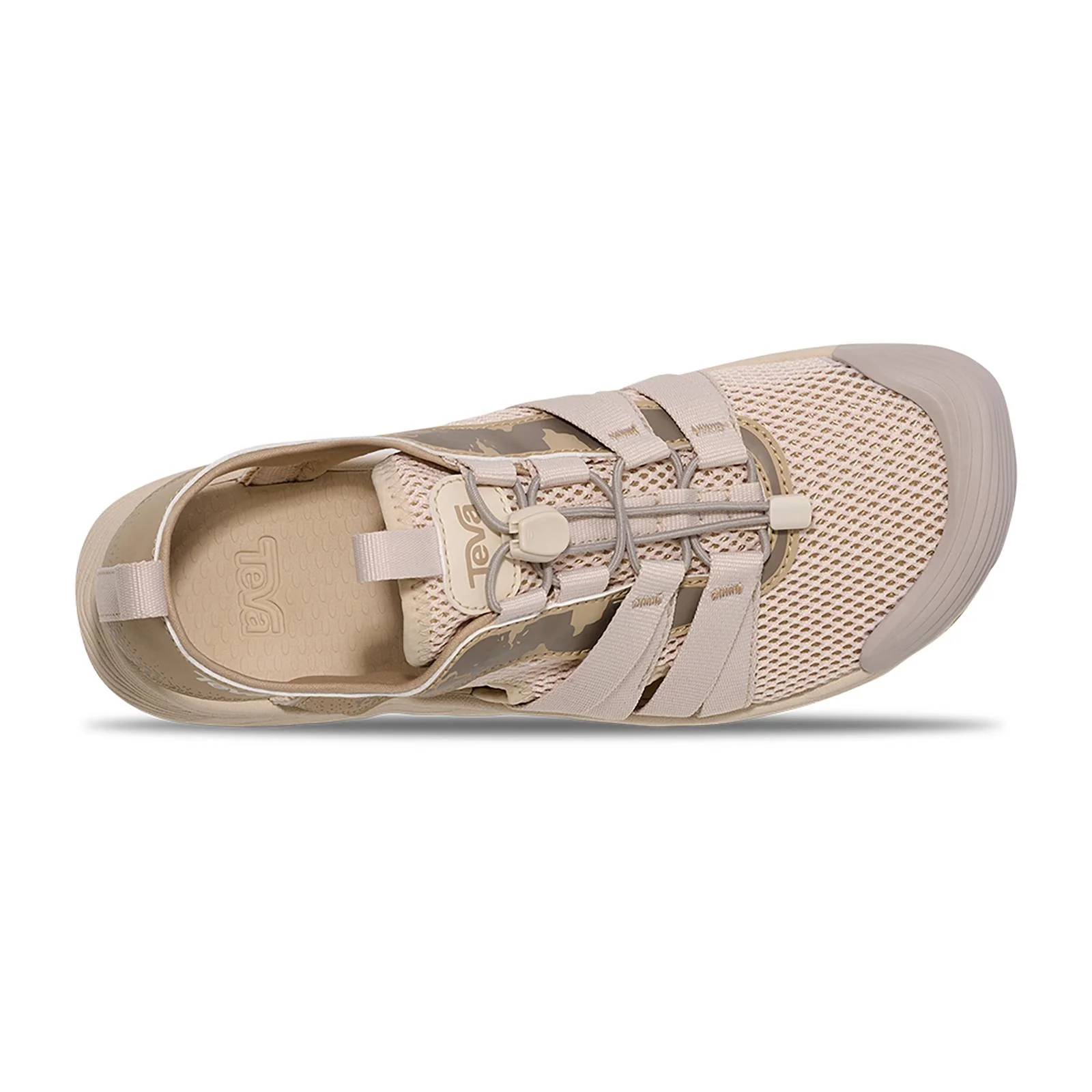 Teva Women HYDRATREK SANDAL CT WHITE PEPPER - Image 5